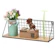 Wooden Wall Shelf 1