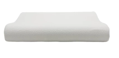 Sleep Right Memory Foam Pillow 3