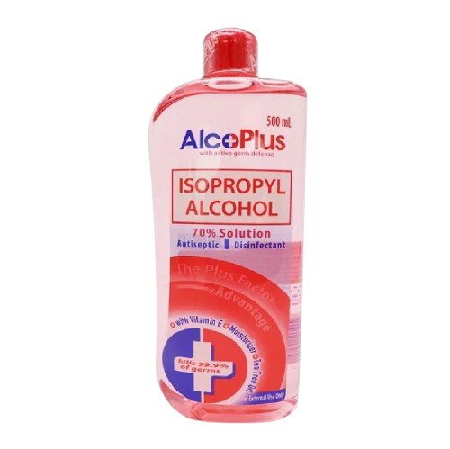 10 Best Rubbing Alcohol in the Philippines 2026 | Buying Guide Reviewed by Dermatologist 4