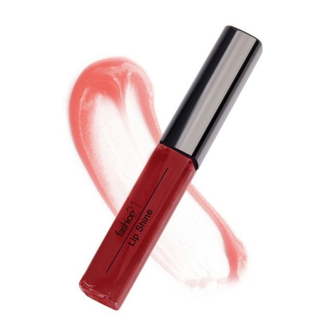 Lip Shine 1