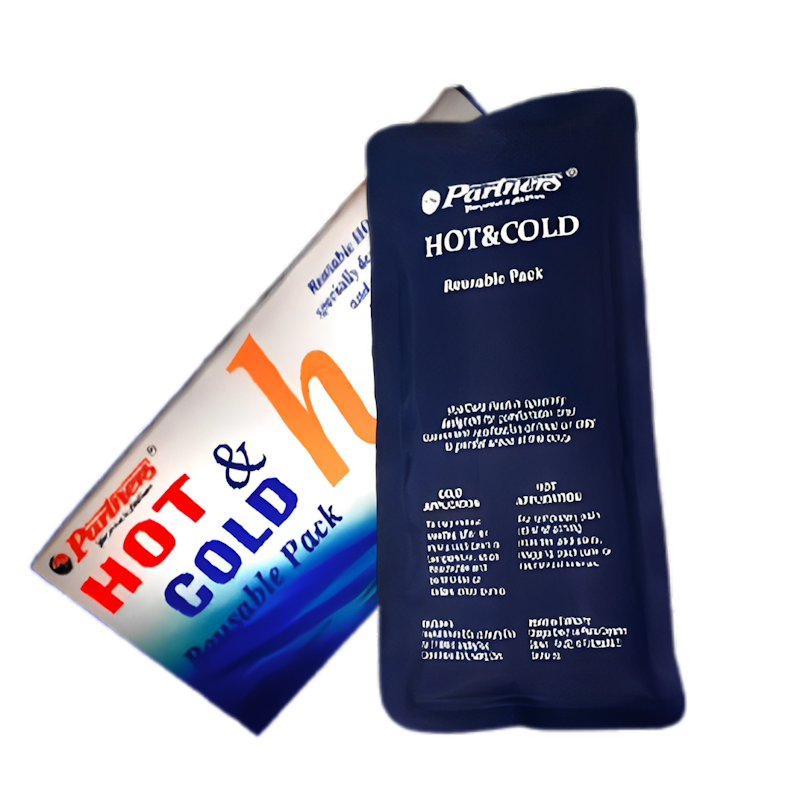 Hot and Cold Reusable Pack 400g 1