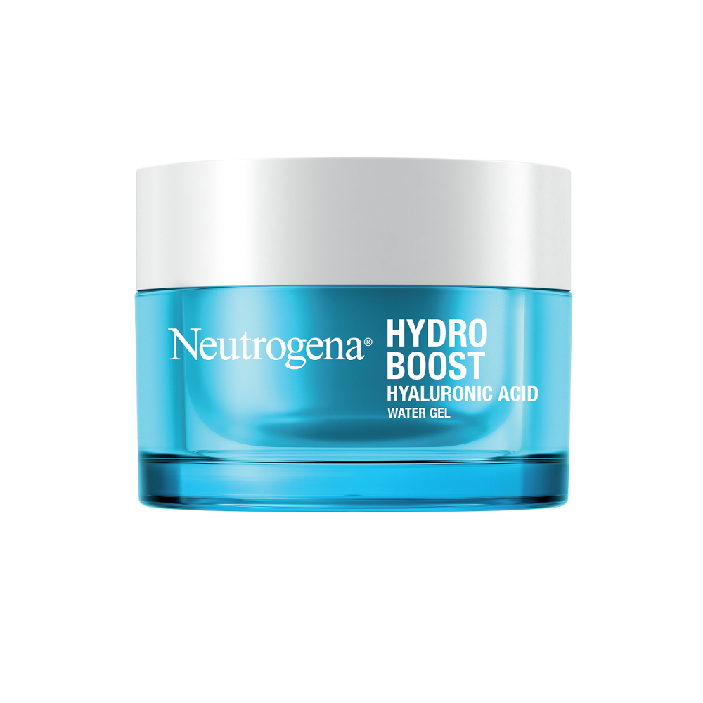 Hydro Boost Water Gel 1