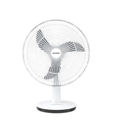 16" Electric Table Fan	  2
