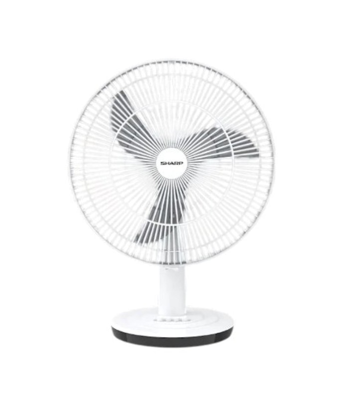 16" Electric Table Fan 2