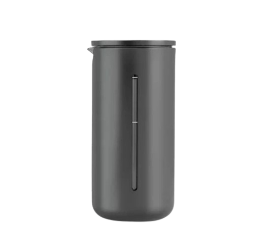 Small U-French Press 	 1