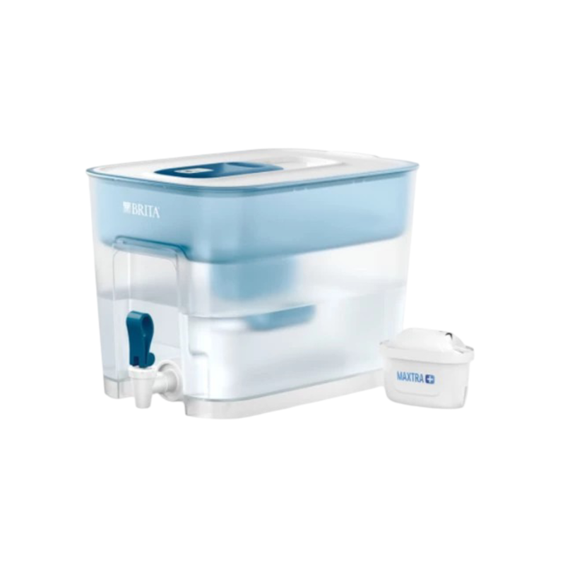 Flow 8.2L Water Filter Tank 1