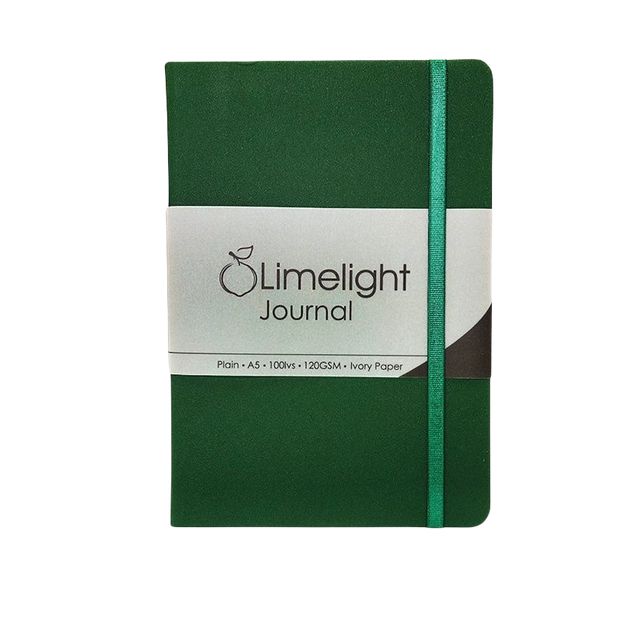 Hardbound Sketchbook 3