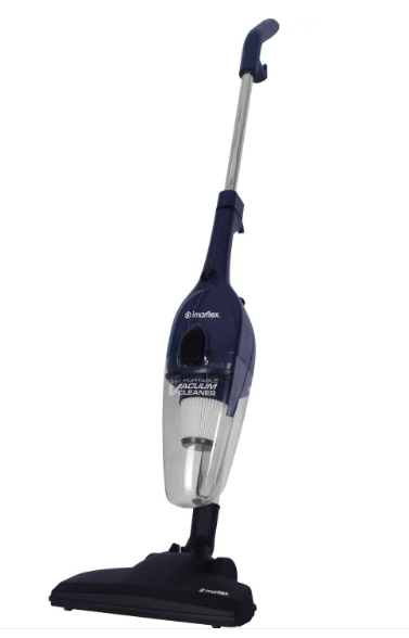 2 in 1 Portable Vacuum Cleaner IV-427B 1