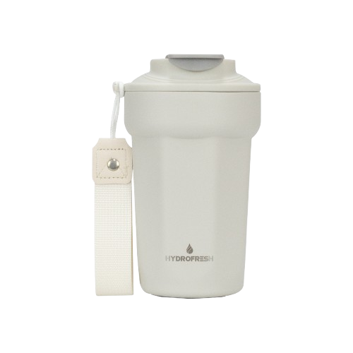 Hydrofresh Coffee Mug With Ceramic Liner 1