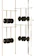 Pelise Adjustable Sampayan Clothes Rack Stand 1