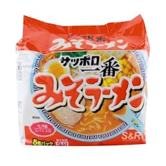 Miso Ramen