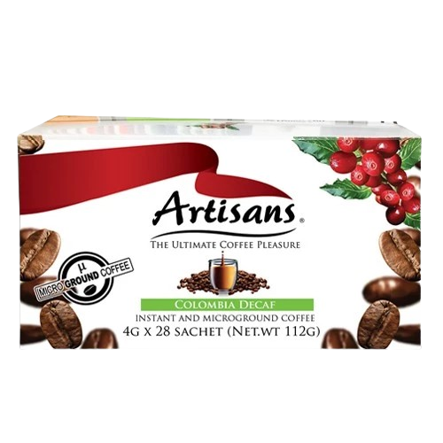 10 Best Decaf Coffees in the Philippines 2026 | Buying Guide Reviewed by Nutritionist-Dietitian 4