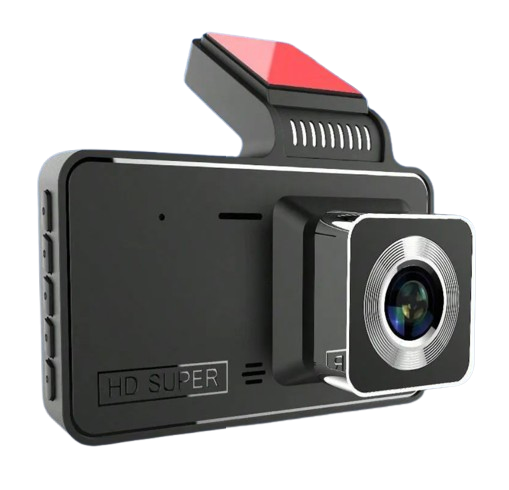 S-20 Car Dash Cam 1