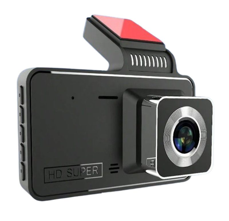 S-20 Car Dash Cam 1