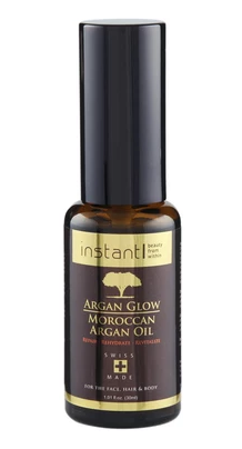 Argan Oil  1