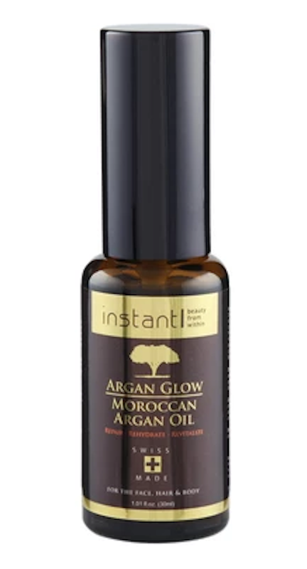 Argan Oil 1