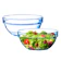 Luminarc Empilable Ice Blue Serving Bowl 1