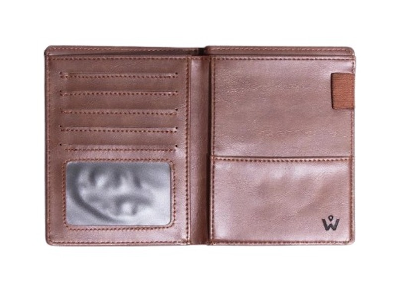 RFID Passport Cover 2