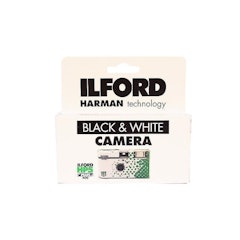 HP5 Disposable Camera