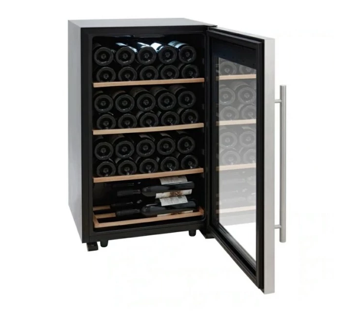 Wine Cooler 2
