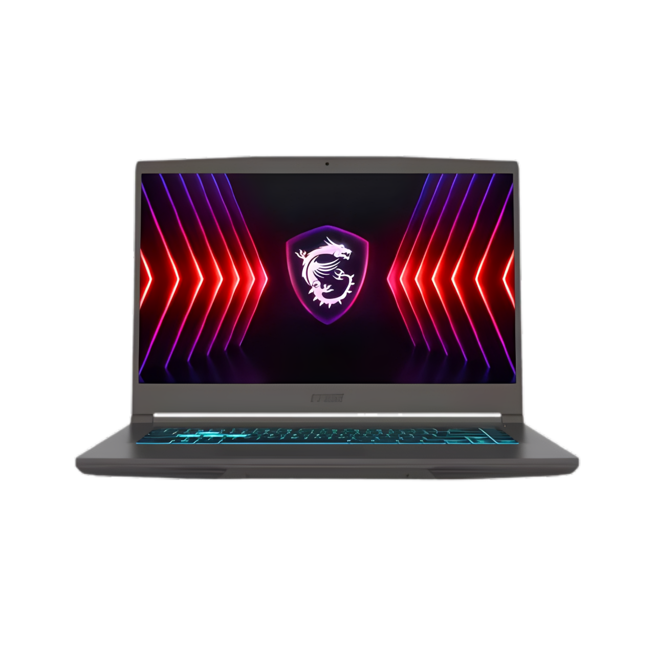 Thin 15 15.6" FHD i5-12450H 16GB 512GB SSD RTX 3050 GDDR6 Windows 11 Gaming Laptop	 1