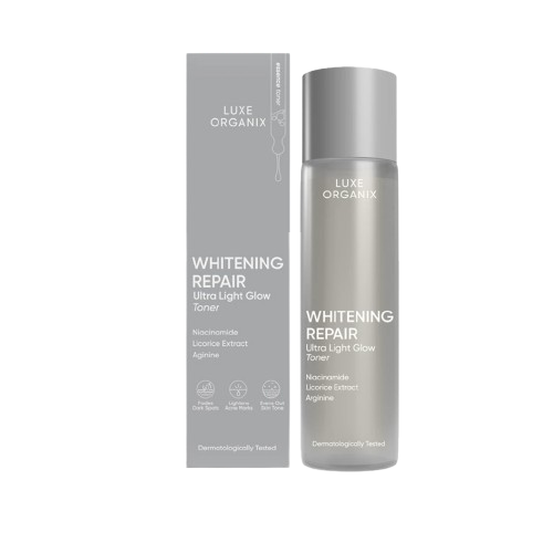 Whitening Repair Ultra Light Glow Toner 1