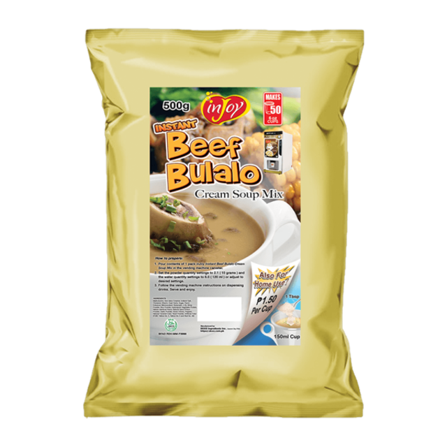 10 Best Instant Soup Mixes in the Philippines 2026 | Buying Guide Reviewed by Nutritionist-Dietitian 5