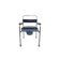 VMED Prohealthcare Shiftable Commode Medical Chair 1