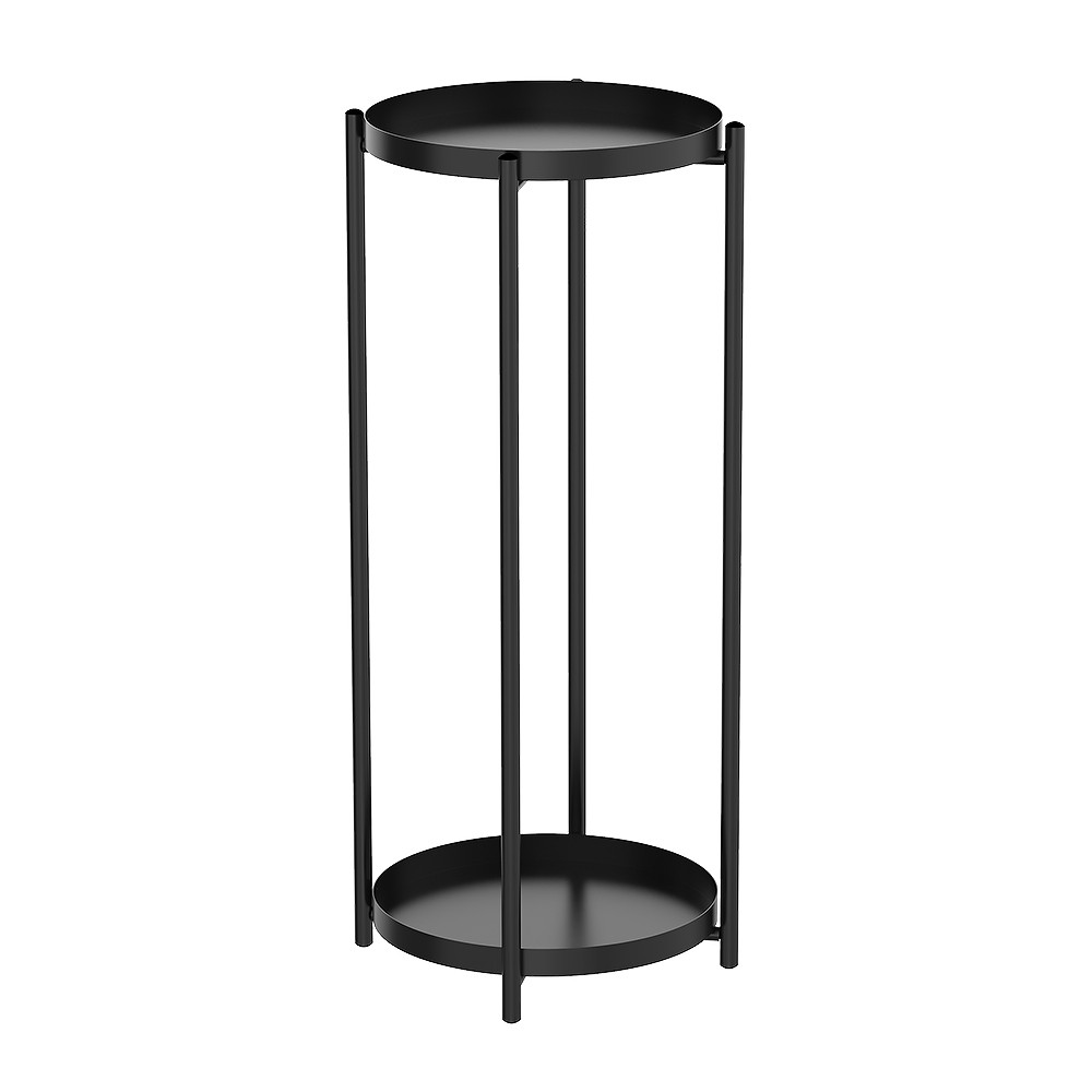 2-Layer Plant Stand 1