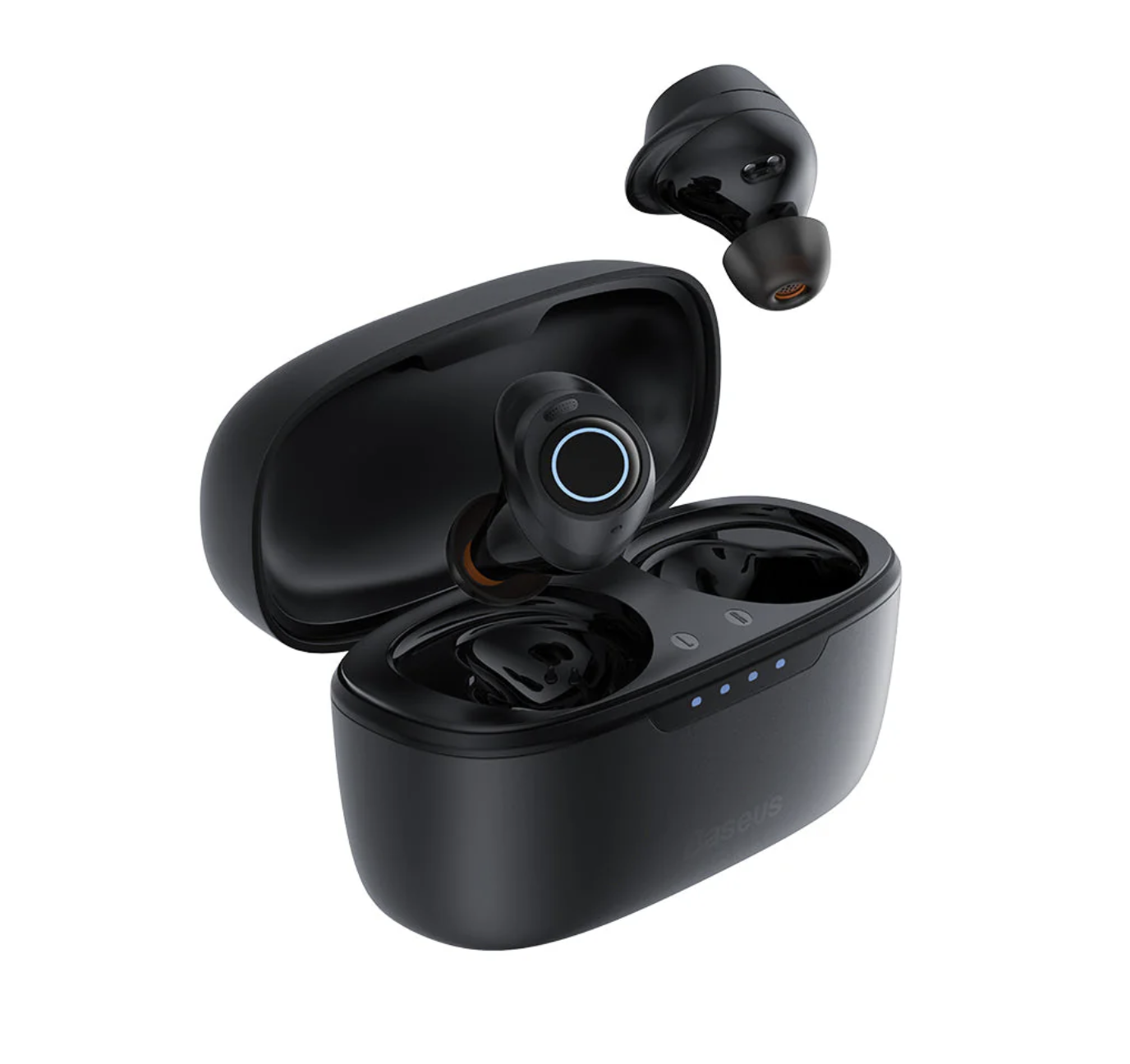 Bowie MA10 ANC Wireless Earphones 1