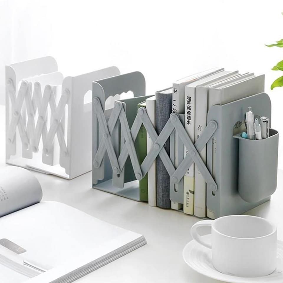 Adjustable Bookend 2