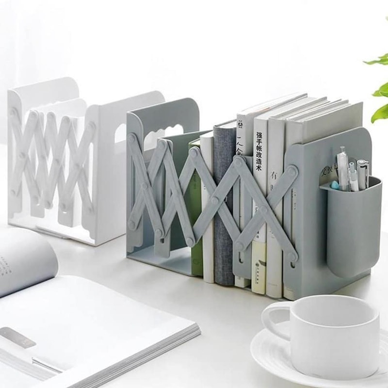 Adjustable Bookend 2