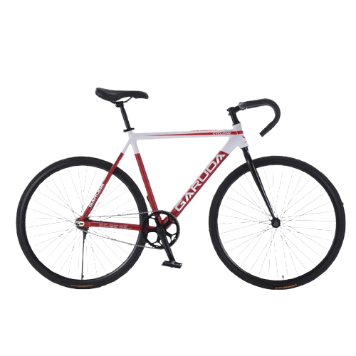 10 Best Fixie Bikes in the Philippines 2026 | Garuda, Enda, and More 1