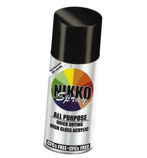 10 Best Paints for Car in the Philippines 2026 | Samurai Paint, Keema, and More 3