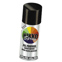 Spray Paint