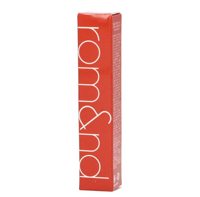 rom&nd Juicy Lasting Tint  No. 13 Review: Pros and Cons After Testing 2
