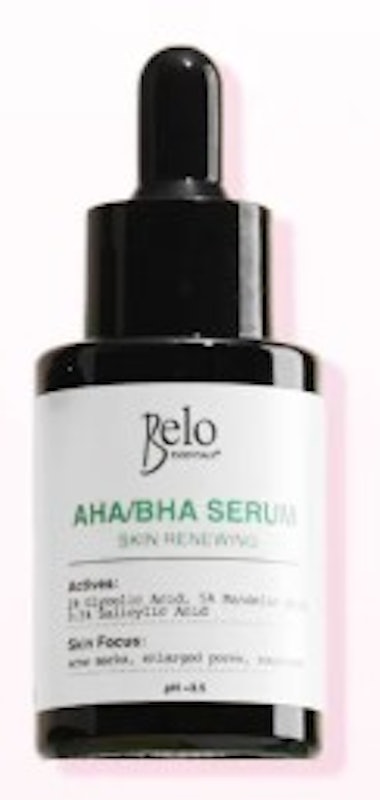 AHA-BHA Serum 1