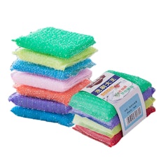 Non-Scratch Kitchen Sponge