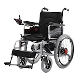 10 Best Electric Wheelchairs in the Philippines 2026 | Far East Medical, Smile Manila, and More 4