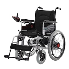 Electric Wheelchair