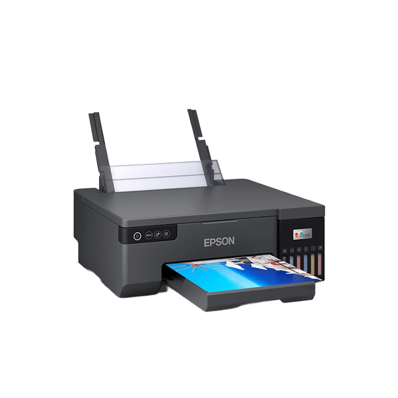EcoTank Photo Printer 1