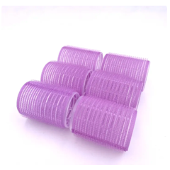 Hair Velcro Rollers Set