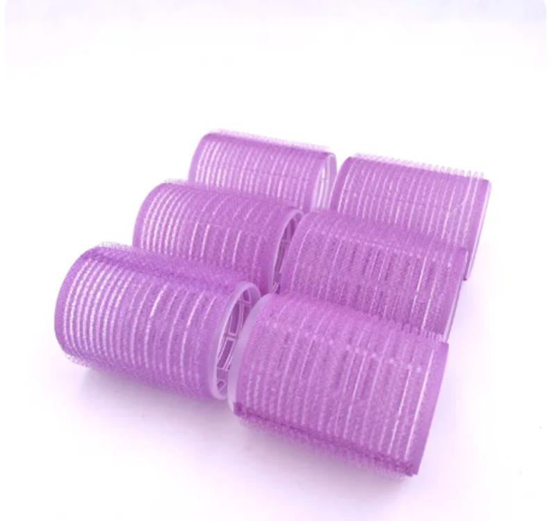 Hair Velcro Rollers Set 1
