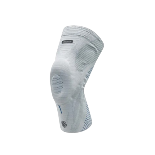 Professional Sports Knee Support Pads 1