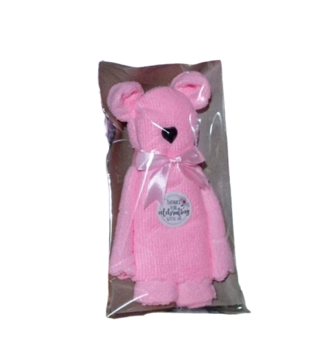 10 Best Souvenirs for Christening in the Philippines 2026 | Customized Tote Bag, Towel Bear, and More 2