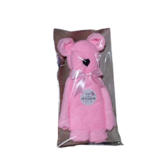 Towel Bear