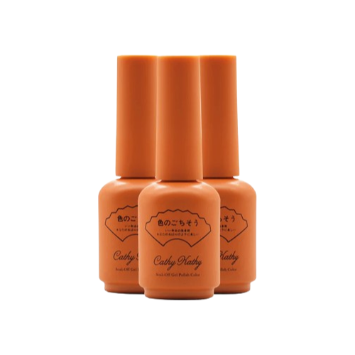 Tokyo Collection Japanese Gel Polish 1