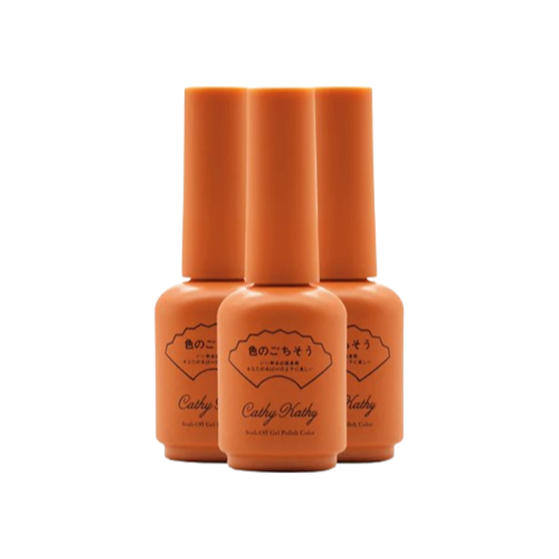 Tokyo Collection Japanese Gel Polish 1