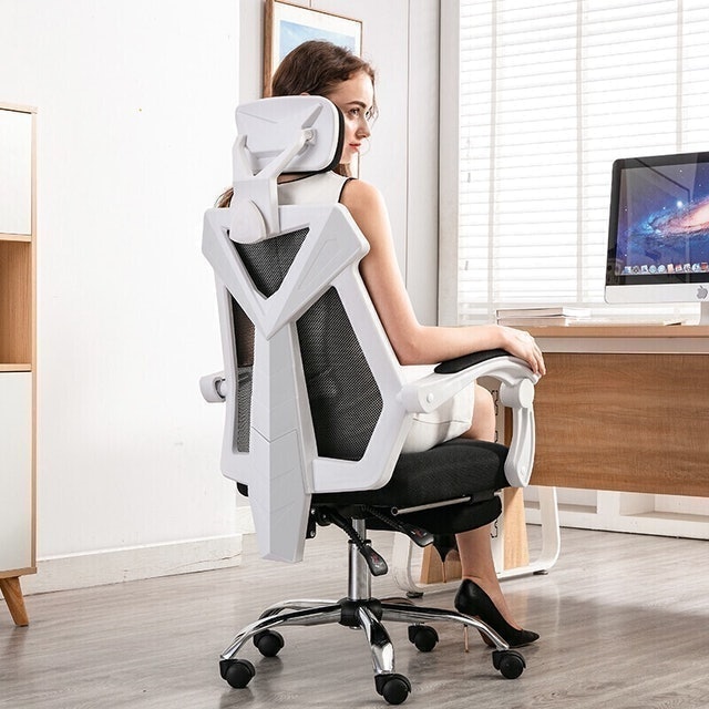 Gaming Chair 2