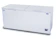 Fujidenzo 20 cu. ft. Inverter Solid Top Chest Freezer 1